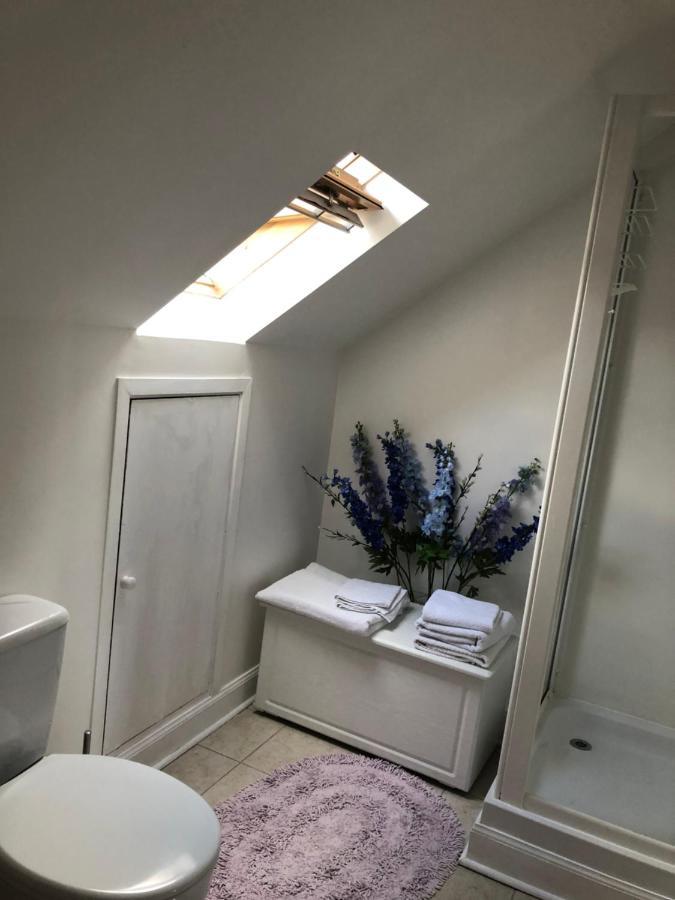 Oleanders Bnb EDI Exterior photo