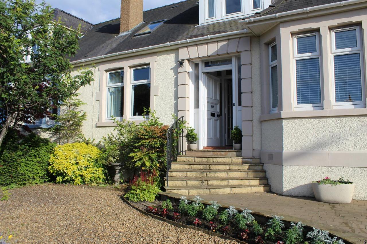 Oleanders Bnb EDI Exterior photo